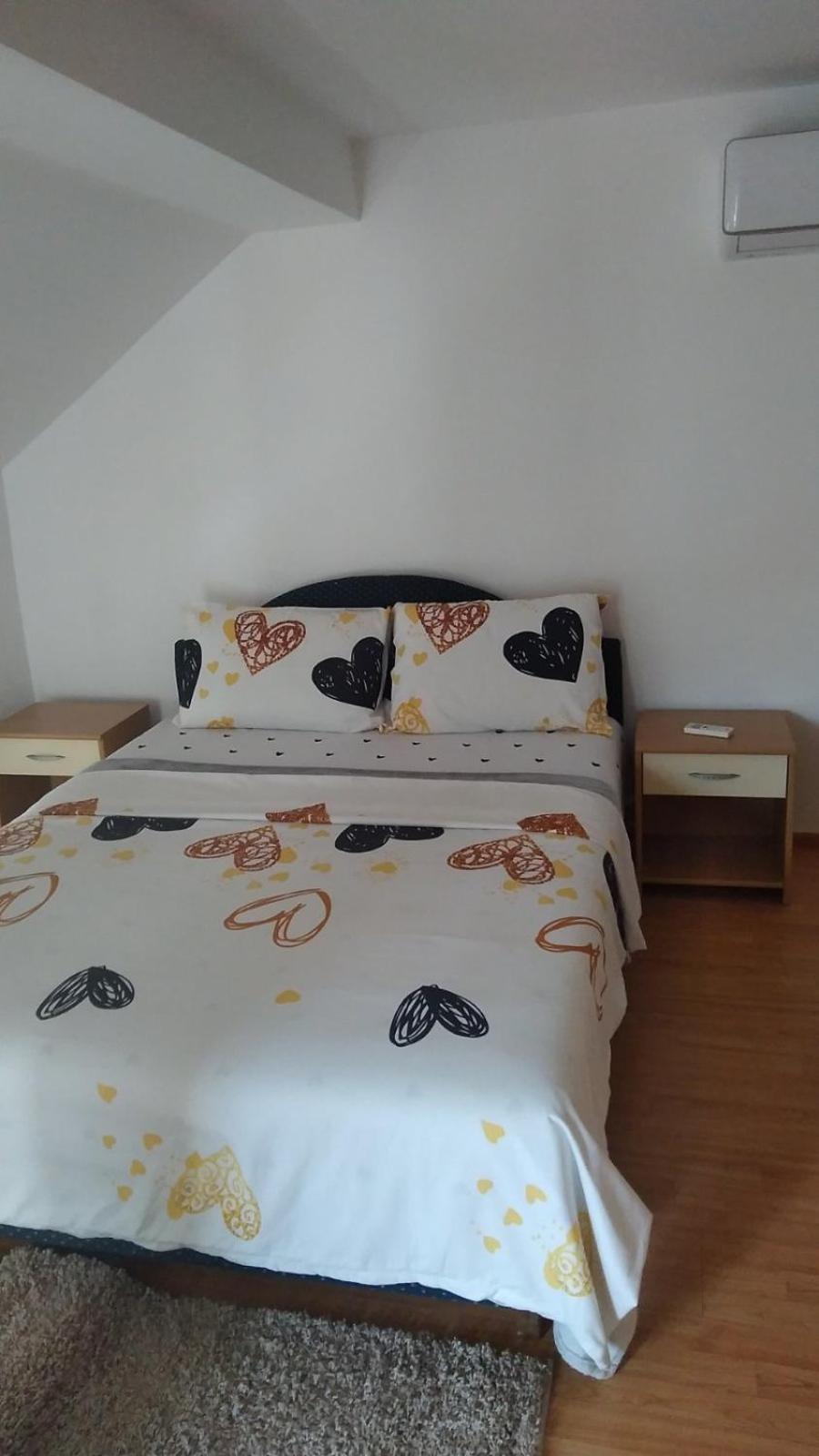 Gostinska Kuca Apartment Leskovac  Exterior photo
