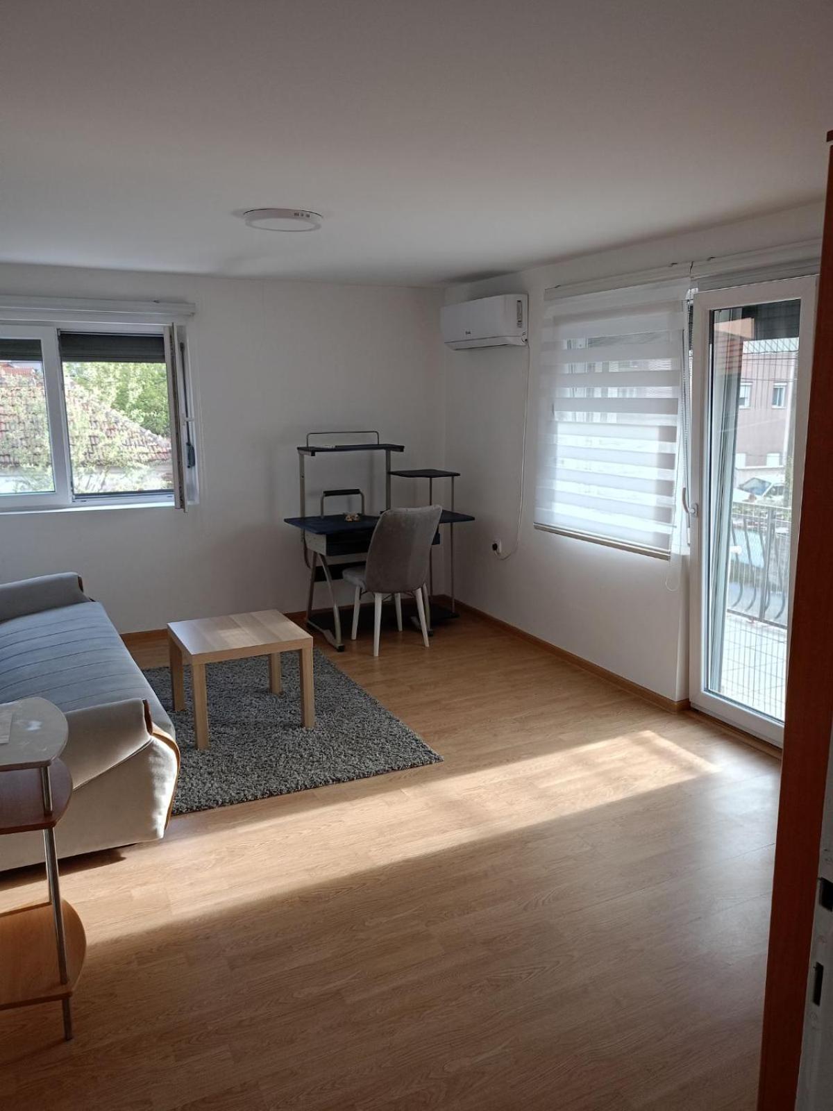 Gostinska Kuca Apartment Leskovac  Exterior photo